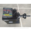 Used Wheel Balancer Wheel balancer with good discount Factory